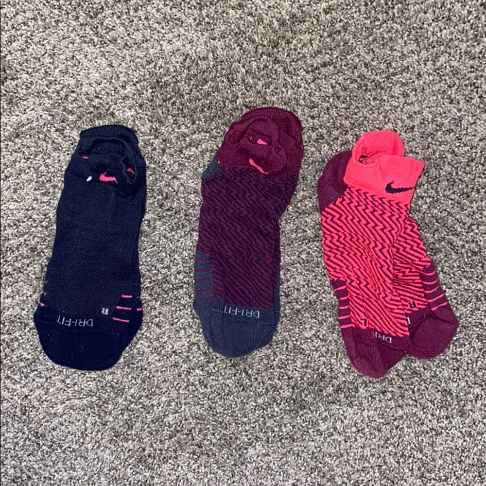 Nike Ankle Sock Bundle